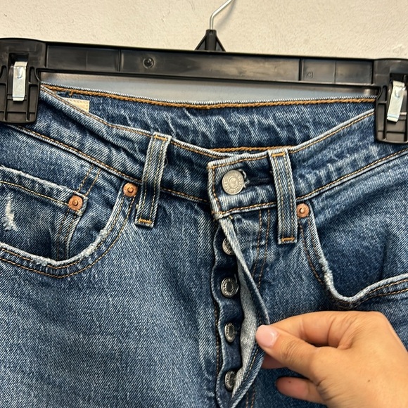Levi's 501 jeans - Picture 3 of 7